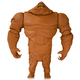 Deluxe Clayface. $40, in stores October.